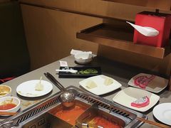 -海底捞火锅(万达广场店)
