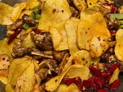 -蛙蛙叫·干锅年代(钻石广场店)