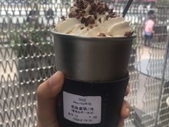 松林拿铁-BeauTea水仙(coco park店)