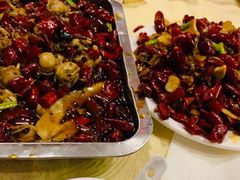 -通乐簋街小龙虾(老店)