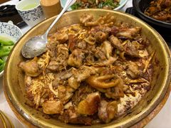 -围龙屋客家食府(福田店)