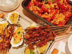 -靓靓蒸虾·头牌蒸虾(雪松路总店)