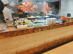 -浙江西子宾馆·瑶园咖啡厅