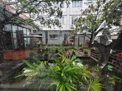 -酒蜻蜓·庭院私房菜(天元东路店)