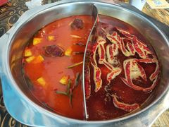 -重庆锦火锅(惠福东路店)