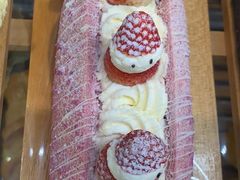 -OVENSTAR 欧文酵室(银泰世贸店)