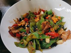 -吃货私房菜(丽江束河古镇店)