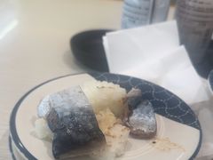 -滨寿司(新街口中央商场店)