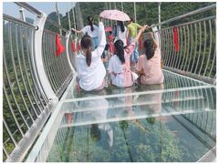 -宝晶宫旅游景区