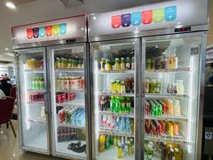 -方正集团-食堂(北大科技大厦店)