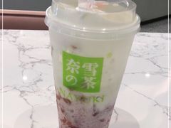 -奈雪的茶(青岛卓悦里INTOWN店)