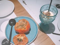 -HELLO MUSAE 拾光缪斯餐厅·纯正希腊风味(苏州中心店)