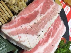 -韩宫宴炭火烤肉(印象城店)