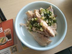 -李先生牛肉面大王(太原南内环店)