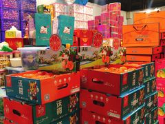 -江杨农产品批发市场