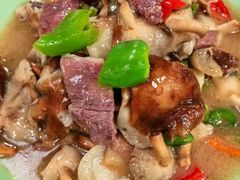 -三锅莊·牦牛肉火锅·香格里拉特色藏餐宴请餐厅(昆明创始店)