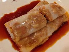 XO酱炒肠粉-嘉麟楼