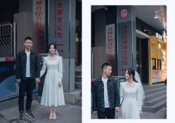 -格调婚纱摄影 (福州总店)