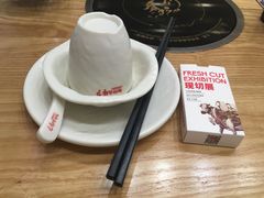 -为什么牛潮汕牛肉火锅(万胜广场店)