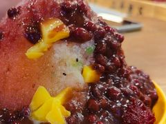 -二斗栗子(黄河道店)