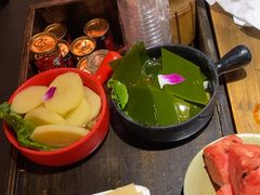 -矮板凳老火锅(宽窄巷子店)