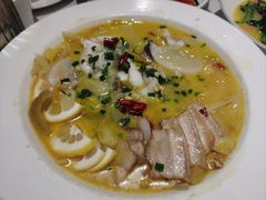 -火龙堂·风味民间菜(文一路店)