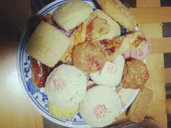 -爱德顺糕点食屋(利民道店)