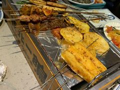 -東北一鴿(繁荣路店)