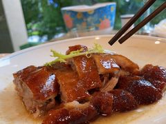 -椿记烧鹅(叠彩店)