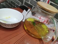 -满兴咱妈烀饼铁锅炖(兰州北街店)