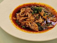 -成都驻京办餐厅(蜀都宾馆店)