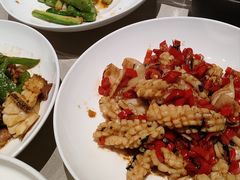 -徐记海鲜(万家丽|德政园店)