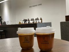 -野鸽子咖啡(中航店)