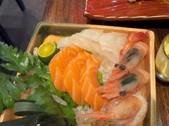 -芥岛(河北大街店)