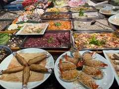 菜单-抱德·潮汕味(琶洲店原惠城鱼仔)