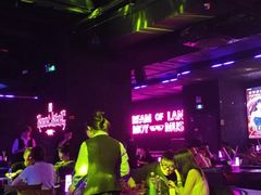 -MOSSO音乐酒吧·live house(南京旗舰店)