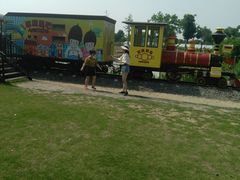 -歌斐颂巧克力小镇