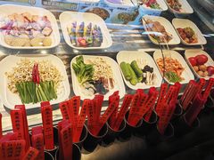 -佰家小厨·南京菜(夫子庙店)