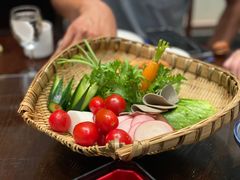 -唐山宴百姓府邸院落中餐