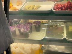 -尚品海鲜肥牛自助火锅(湖明店)