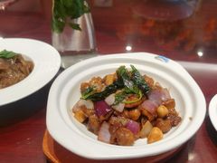 -天毓山庄·餐厅