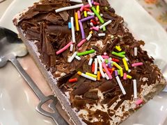 -城堡俄式西餐厅(中央大街索道店)