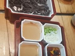 -四季民福烤鸭店(前门廊房二条店)