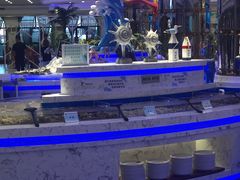 -澜悦港海鲜体验主题餐厅