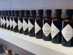 -墨more调香馆DIY自调香水(博雅国际中心B座店)