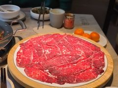 -万物生江北老火锅(海骏达店)