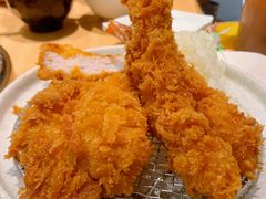 -豚胜·炸猪扒专门店(天娱广场店)