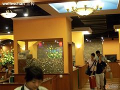 萨莉亚09-萨莉亚意式餐厅(特力时尚汇店)
