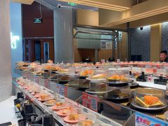 -争鲜回转寿司(朝北大悦城店)