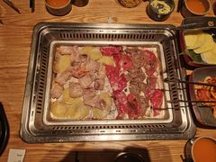 -新石器烤肉(之心城店)